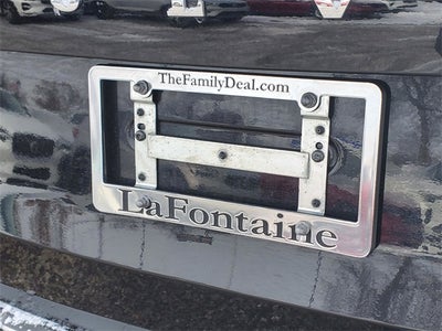 2021 Volvo XC90 T6 Momentum 6-Seat