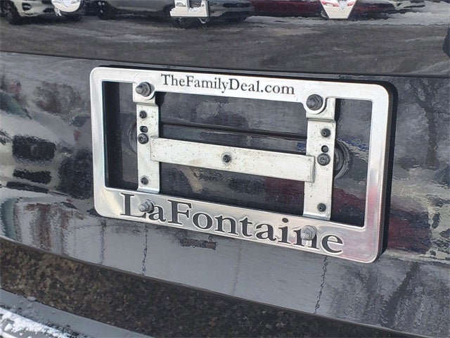 2021 Volvo XC90 T6 Momentum 6-Seat