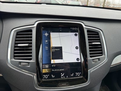 2019 Volvo XC90 T6 Momentum