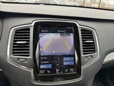 2019 Volvo XC90 T6 Momentum