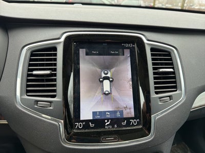 2019 Volvo XC90 T6 Momentum