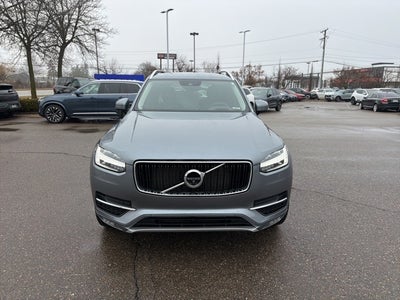 2019 Volvo XC90 T6 Momentum