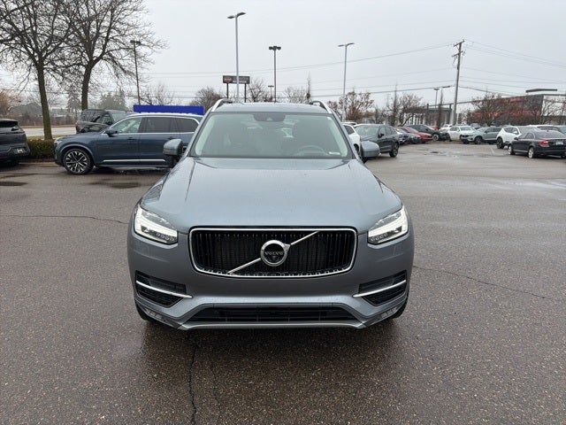 2019 Volvo XC90 T6 Momentum