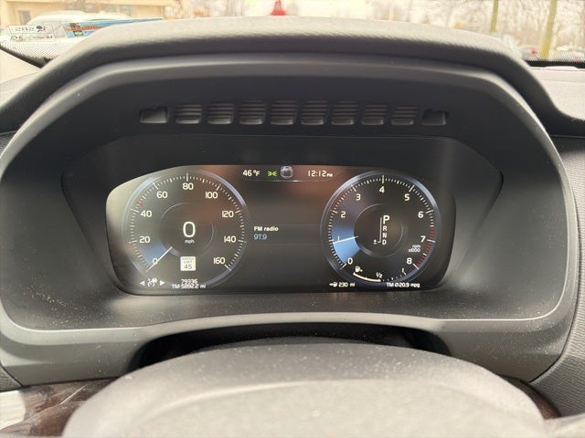 2019 Volvo XC90 T6 Momentum