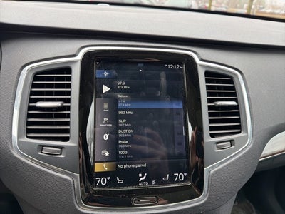 2019 Volvo XC90 T6 Momentum