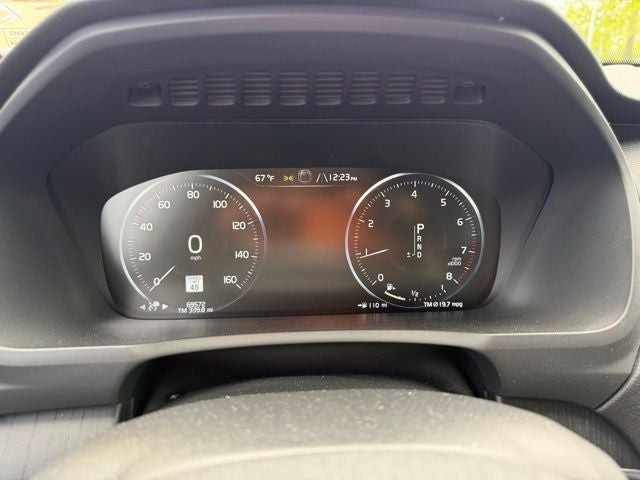2020 Volvo XC90 T6 Momentum