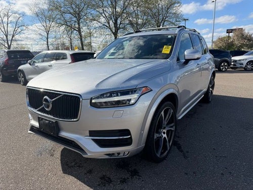 2018 Volvo XC90 T6 Momentum
