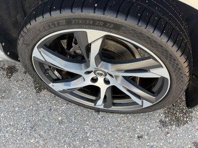 2018 Volvo XC90 T6 Momentum