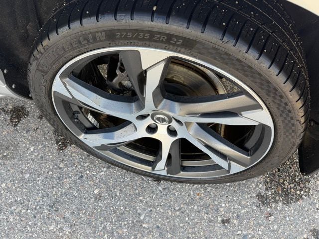 2018 Volvo XC90 T6 Momentum