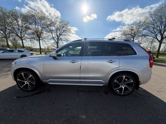 2018 Volvo XC90 T6 Momentum
