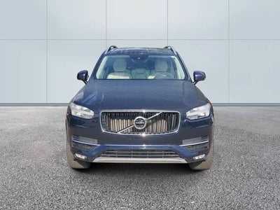 2019 Volvo XC90 T6 Momentum