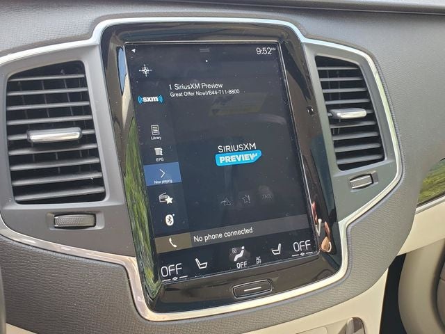 2019 Volvo XC90 T6 Momentum