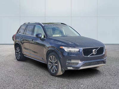 2019 Volvo XC90 T6 Momentum
