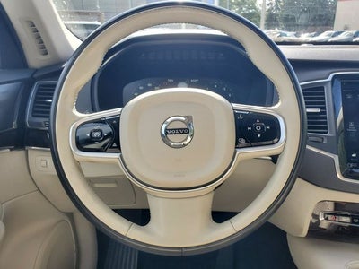 2019 Volvo XC90 T6 Momentum