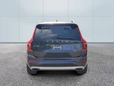 2019 Volvo XC90 T6 Momentum