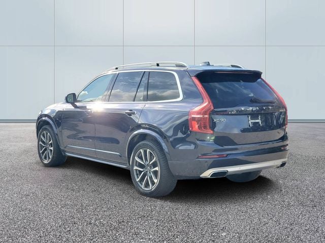 2019 Volvo XC90 T6 Momentum
