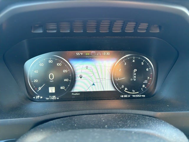 2019 Volvo XC90 T6 Inscription