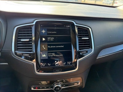 2019 Volvo XC90 T6 Inscription