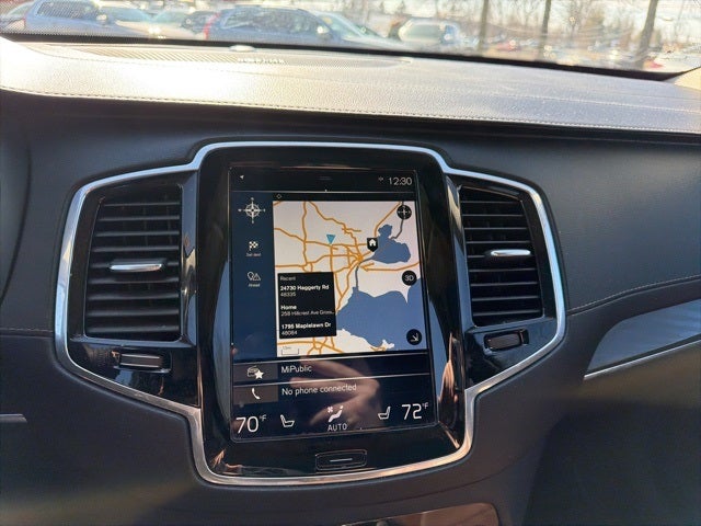 2019 Volvo XC90 T6 Inscription