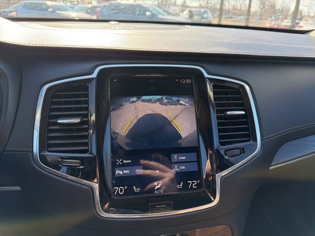 2019 Volvo XC90 T6 Inscription
