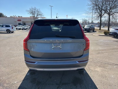 2019 Volvo XC90 T6 Inscription