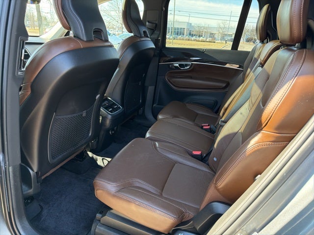 2019 Volvo XC90 T6 Inscription