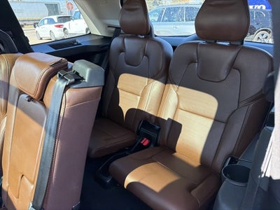 2019 Volvo XC90 T6 Inscription