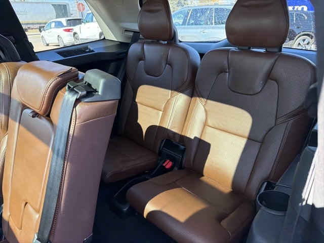 2019 Volvo XC90 T6 Inscription