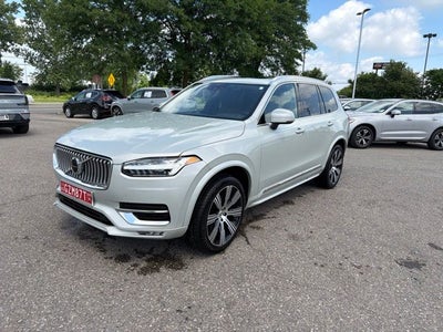 2020 Volvo XC90 T6 Inscription