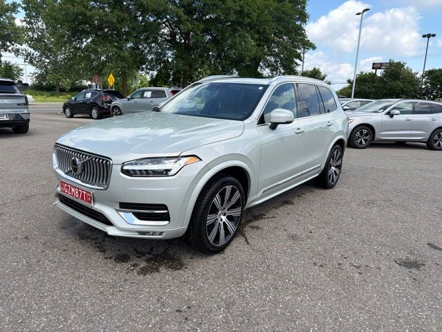 2020 Volvo XC90 T6 Inscription