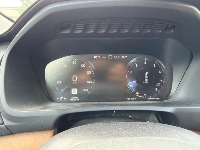 2020 Volvo XC90 T6 Inscription