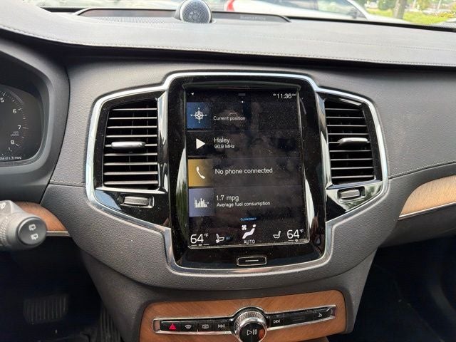 2020 Volvo XC90 T6 Inscription