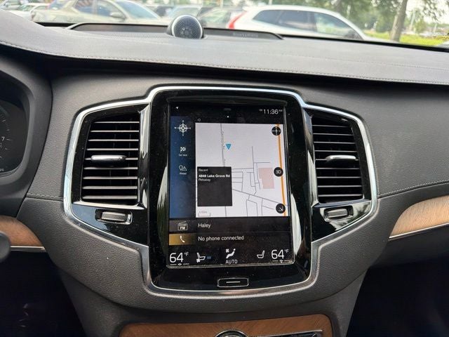 2020 Volvo XC90 T6 Inscription
