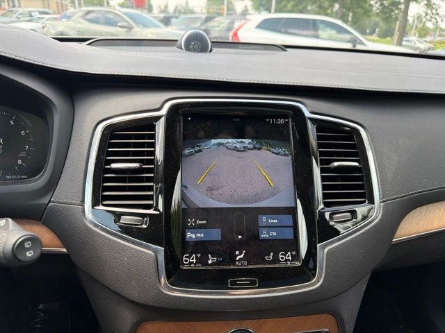 2020 Volvo XC90 T6 Inscription