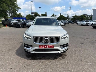 2020 Volvo XC90 T6 Inscription