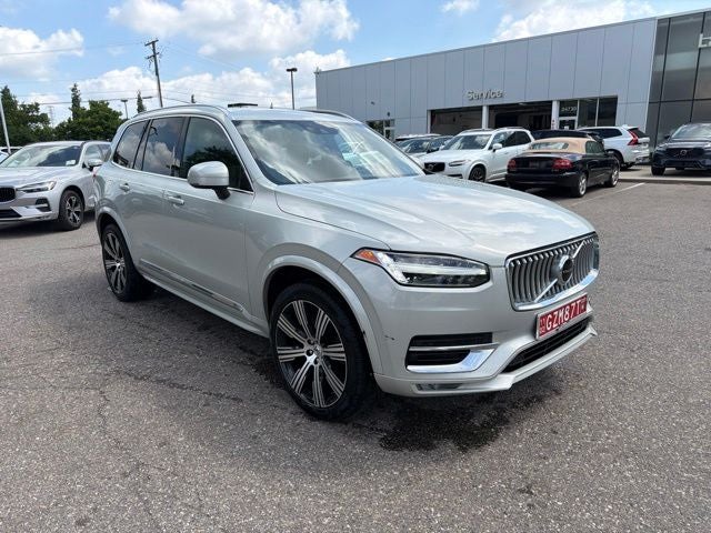 2020 Volvo XC90 T6 Inscription
