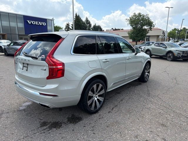 2020 Volvo XC90 T6 Inscription
