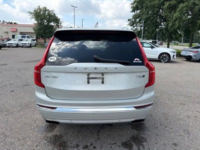 2020 Volvo XC90 T6 Inscription