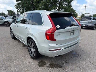 2020 Volvo XC90 T6 Inscription