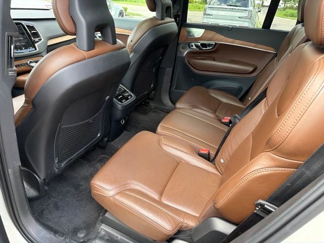 2020 Volvo XC90 T6 Inscription