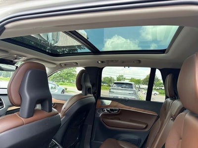 2020 Volvo XC90 T6 Inscription