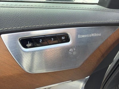 2020 Volvo XC90 T6 Inscription