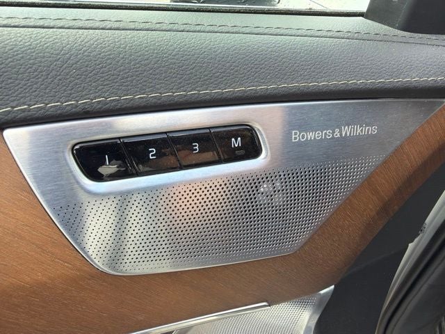 2020 Volvo XC90 T6 Inscription