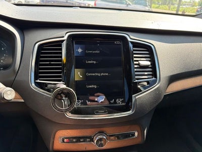 2017 Volvo XC90 T6 Inscription