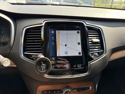 2017 Volvo XC90 T6 Inscription