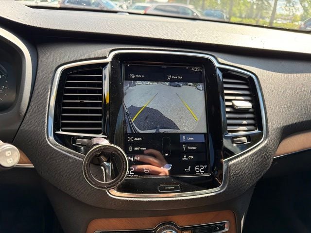 2017 Volvo XC90 T6 Inscription
