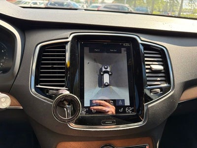 2017 Volvo XC90 T6 Inscription