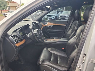 2017 Volvo XC90 T6 Inscription