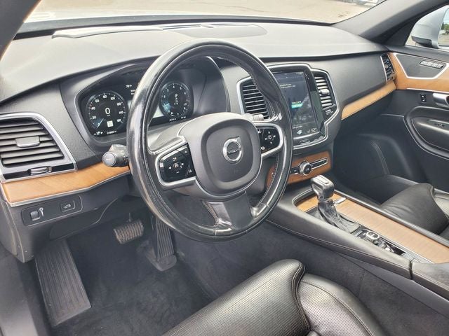2017 Volvo XC90 T6 Inscription