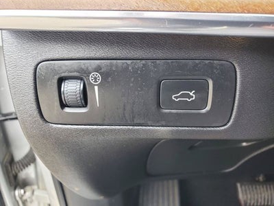 2017 Volvo XC90 T6 Inscription